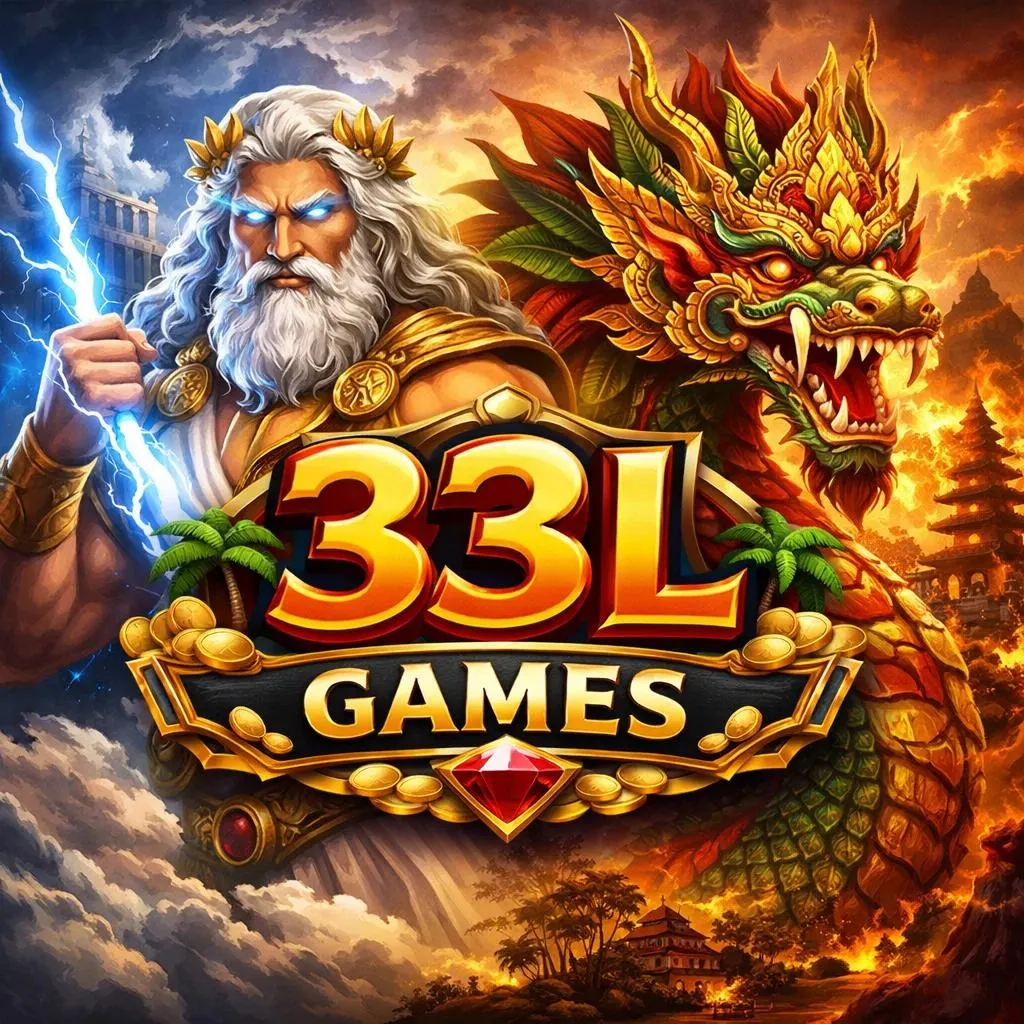 33L - Permainan Bingo Seru dan Menarik