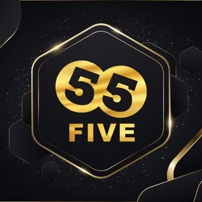 55FIVE - Strategi Cerdas untuk Menang