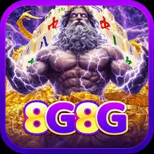 8G8G - Petualangan Seru dalam Dunia Match-3