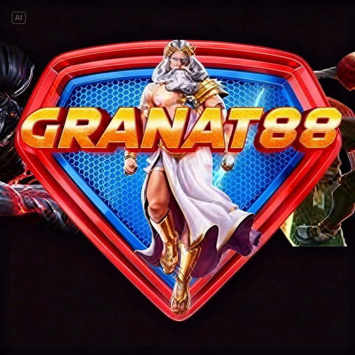 GRANAT88 - Game TPS Seru dengan Beragam Tantangan
