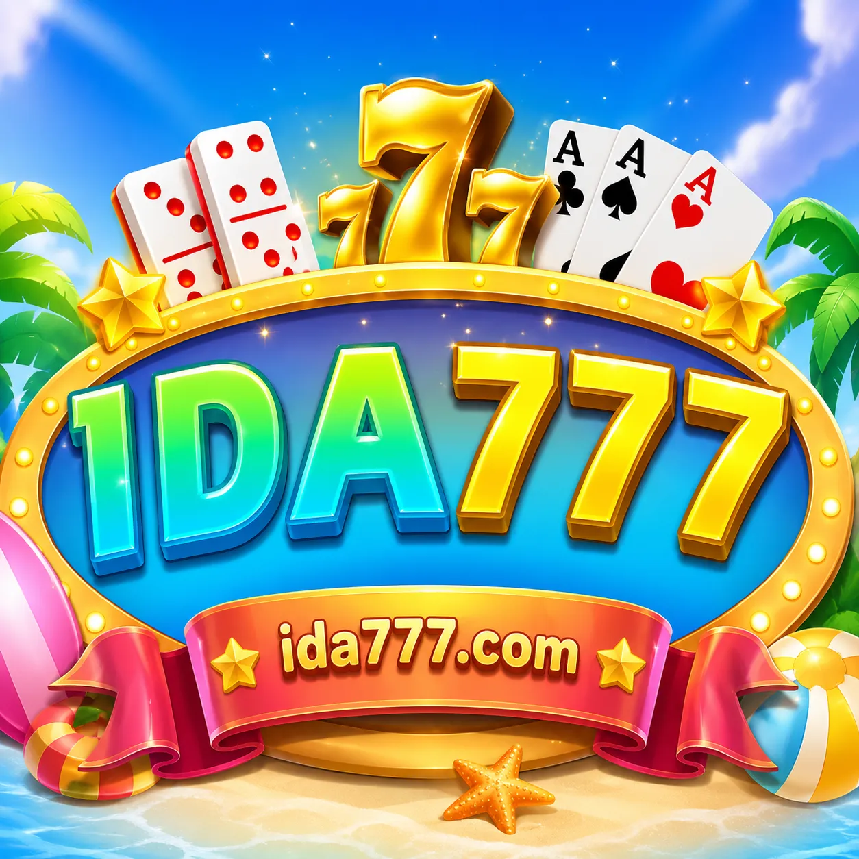 IDA777 - Pertarungan Seru dan Strategis