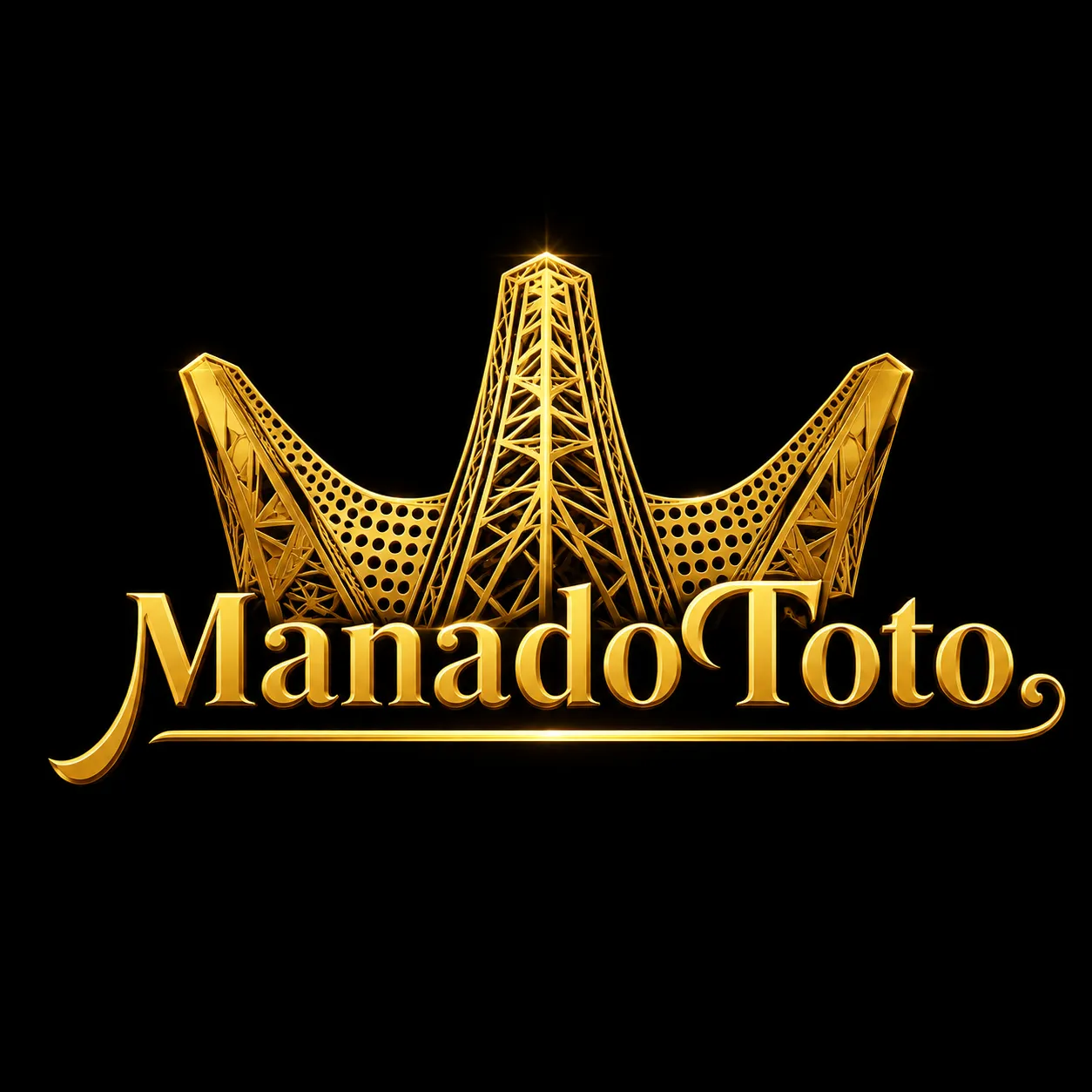 MANADOTOTO - Permainan Domino Seru dan Menyenangkan