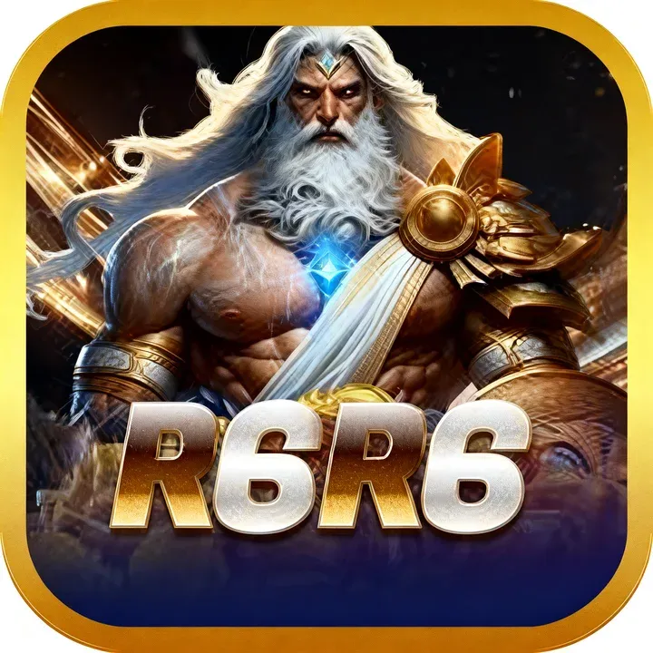 R6R6 - Permainan Kartu QiuQiu Terbaik