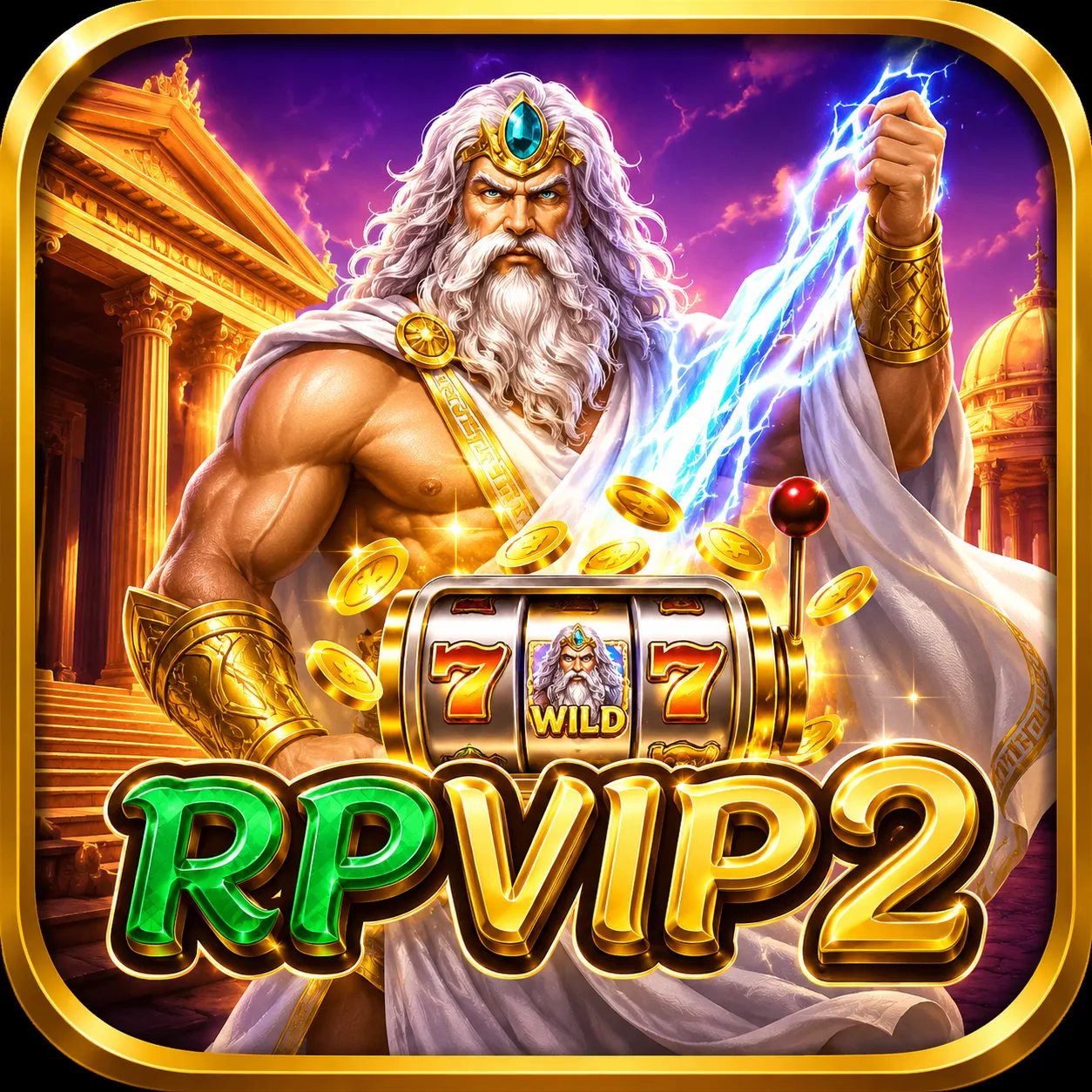 RPVIP2 - Game Olahraga Seru dan Menantang